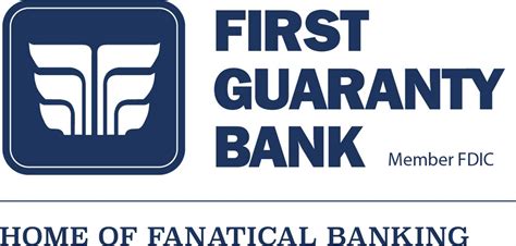 first guaranty bank my fgb